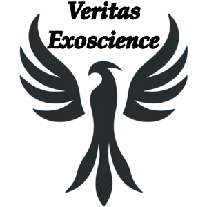 Veritas Exoscience Logo